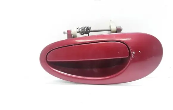 Chrysler Sebring (ST-22 - JR) Rear door exterior handle 00A51TRM