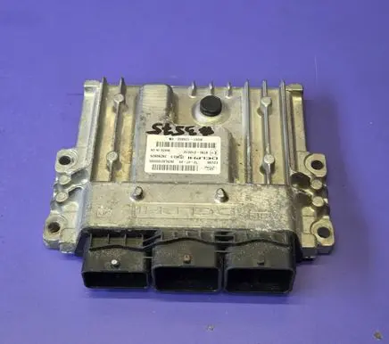 Ford C-MAX II Other control units/modules BG9112A650SB 28280626 0626LA01890095
