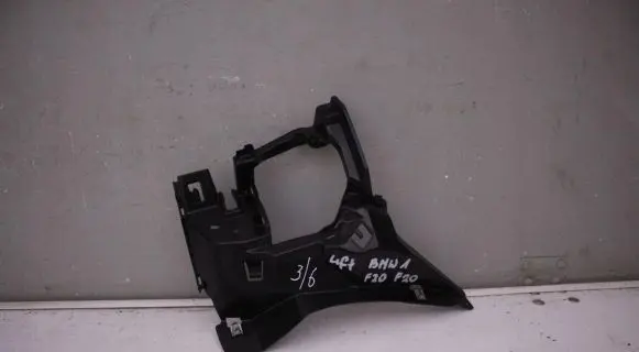 BMW 1 F20 F21 Front bumper mounting bracket Vhyexbjrdvjhg