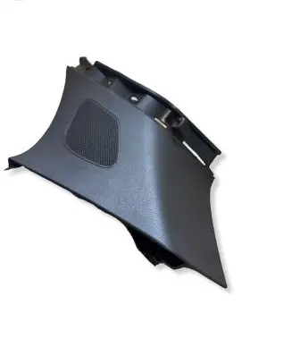 Porsche Macan (95B) (D)pillar trim (top) 95B867246