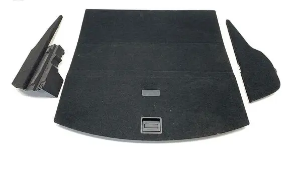 Lexus NX Trunk/boot floor carpet liner 5841878030