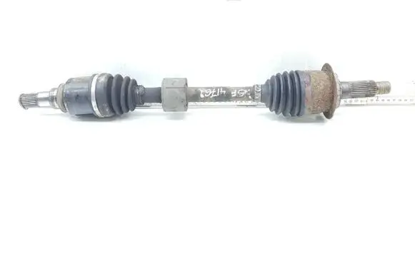 Suzuki SX4 Front driveshaft