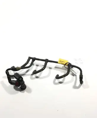 Fuel return line/hose