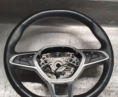 Renault Zoe Steering wheel 34267878A
