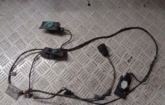 Opel Corsa E Parking PDC sensor 13359491 13359489
