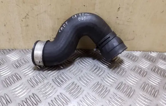 Volkswagen Caddy Intercooler hose/pipe