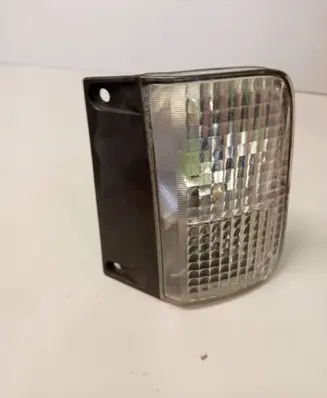 Opel Vivaro Rear fog light 