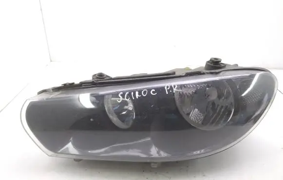 Volkswagen Scirocco Headlight/headlamp