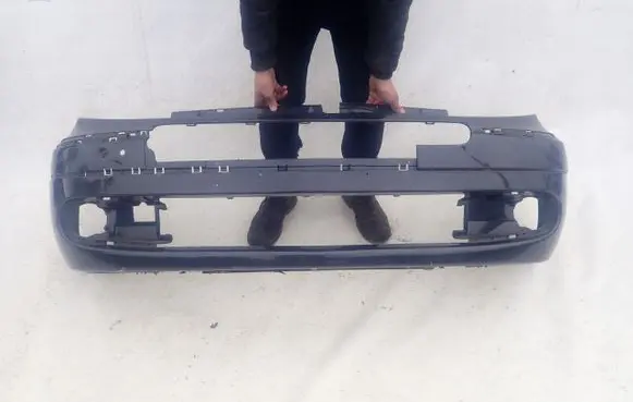 Citroen Xsara Picasso Front bumper