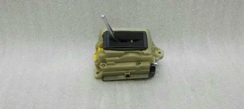 Mercedes-Benz C W204 Gear shifter/selector A2042673724
