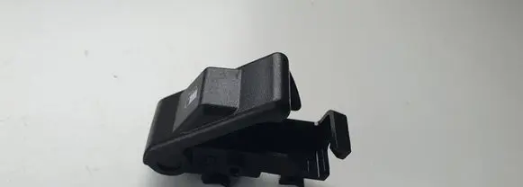 Mazda 6 Fuel tank opening switch 