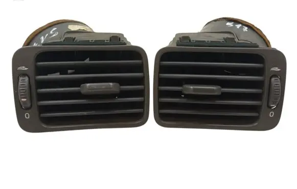 Volvo S80 Dashboard air vent grill cover trim 130082001