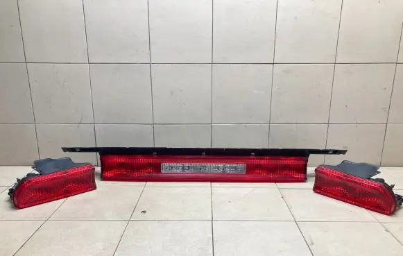 Dodge Challenger Rear/tail lights set 