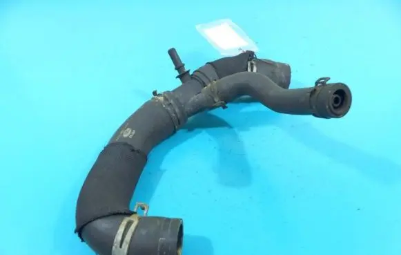 Land Rover Range Rover Sport L320 Engine coolant pipe/hose AH22-8B273-AA IMPRK1187589