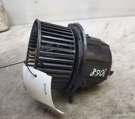 Citroen C3 Heater fan/blower T4054001 T40540018642