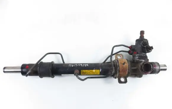 Mitsubishi Pajero Pinin Steering rack MB682048