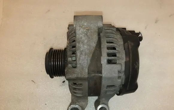 Land Rover Range Rover Sport L320 Generator/alternator AH2210300AB