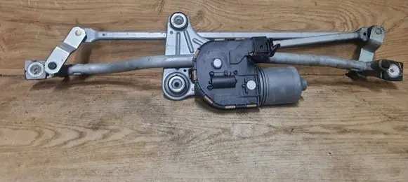 Volvo XC60 Front wiper linkage and motor 31333454 3397021530 1397220668