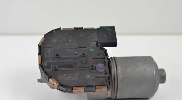 Volkswagen Golf VII Wiper motor 5G1955119A 3397021771 H043S0551