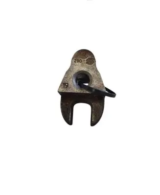 Volvo V60 Fuel Injector clamp holder 
