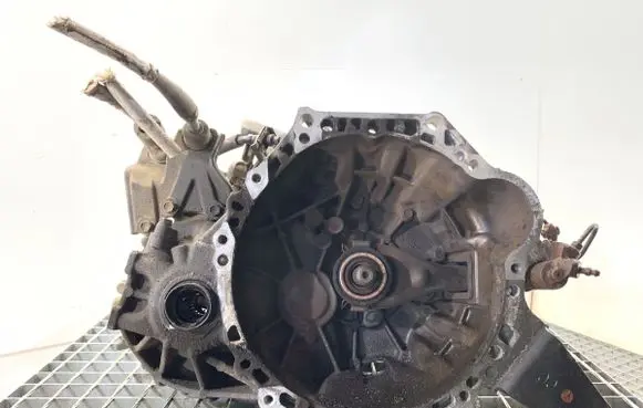 Toyota Avensis T250 Manual 5 speed gearbox 