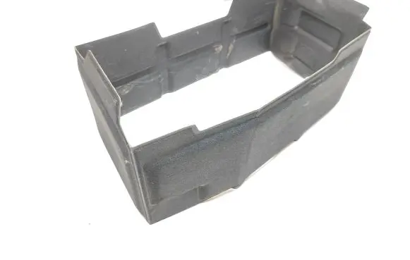KIA Sorento Battery box tray 
