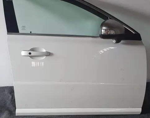 Volvo V70 Front door 31335589 31386106