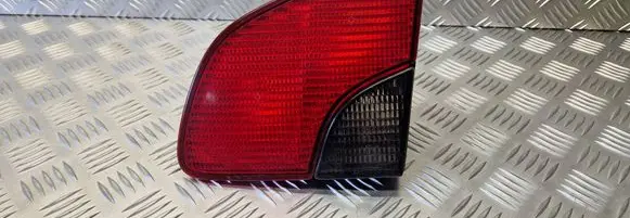 Peugeot 406 Tailgate rear/tail lights 45505