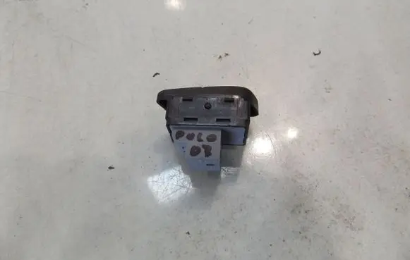 Volkswagen Cross Polo Electric window control switch 6Q0959856