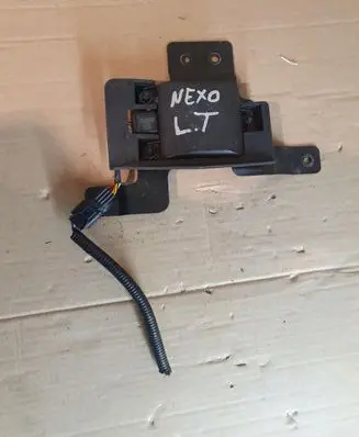 Hyundai Nexo Distronic sensor radar 99150-M5000