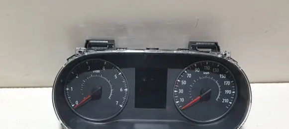 Dacia Jogger Speedometer (instrument cluster) 248096153R NS0108012429 F81F14B115AB