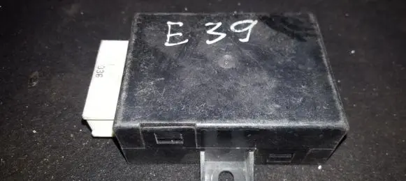BMW 5 E39 Other control units/modules 61358352494 55892110