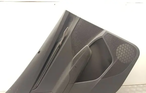 Skoda Enyaq iV Rear door card panel trim 5LE867023