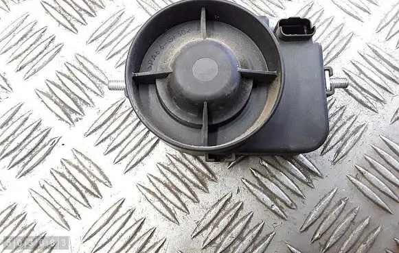 Volvo V50 Alarm system siren 31252084