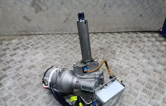 SsangYong Tivoli Steering wheel axle 46200-35033