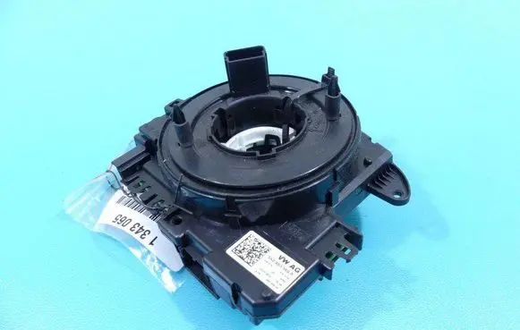 Volkswagen PASSAT B7 Airbag slip ring squib (SRS ring) 5K0953569R IMPRK1343065