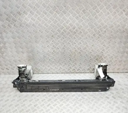 Jaguar XE Front bumper cross member GX7310005AF