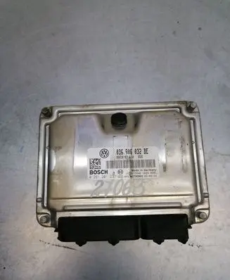 Volkswagen Golf V Engine control unit/module 036906032BE