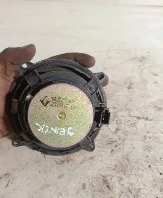 Renault Scenic I Front door speaker 7700425663 90581701 6012261NS