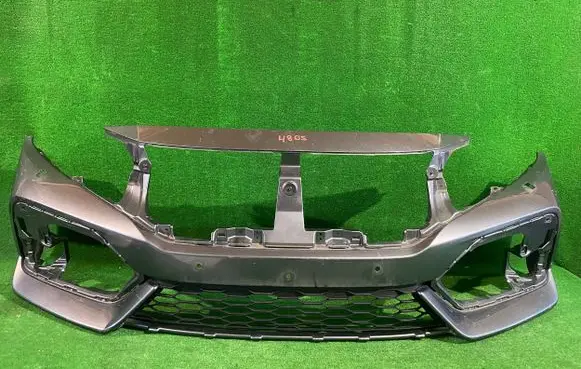 Honda Civic X Front bumper