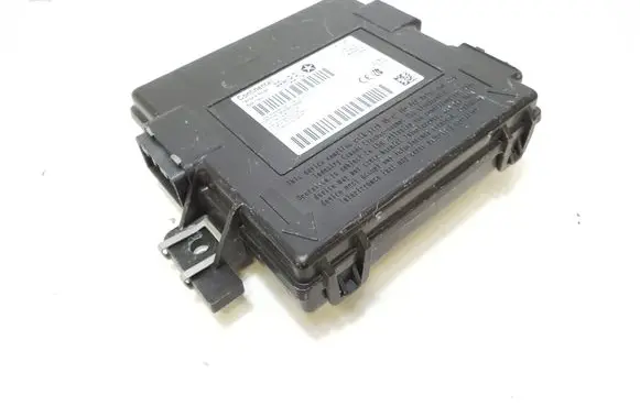 Chrysler Pacifica Keyless (KESSY) go control unit/module 68217818AD