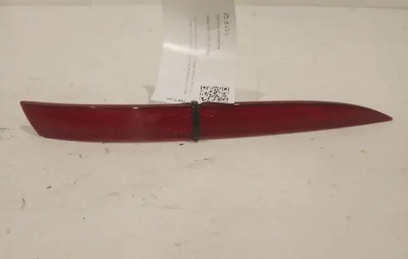 BMW 7 G11 G12 Rear tail light reflector 7342949