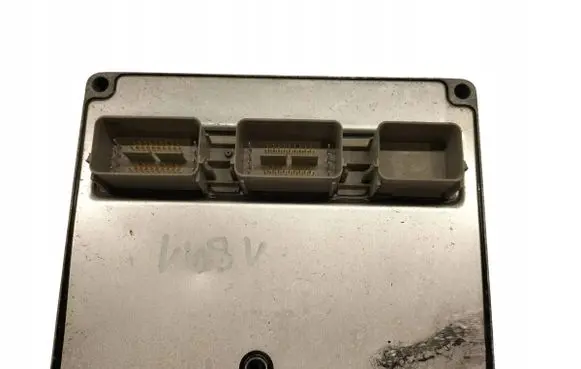 Volvo S40 Engine control unit/module 30743371