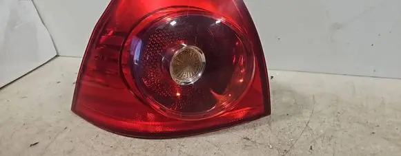 Volkswagen Golf V Rear/tail lights 1K6945095Q 89398375