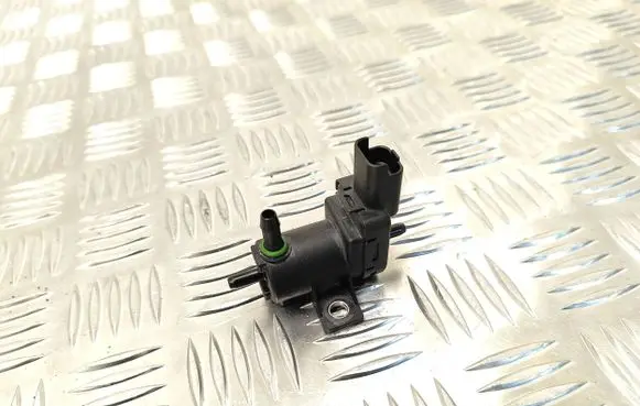 Peugeot Traveller Turbo solenoid valve 9665558580