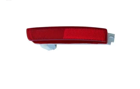 Infiniti FX Rear tail light reflector
