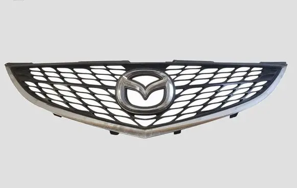 Mazda 6 Front grill GS1D50712 K3006