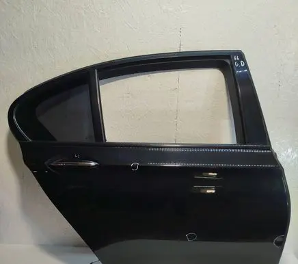 BMW 7 F01 F02 F03 F04 Rear door
