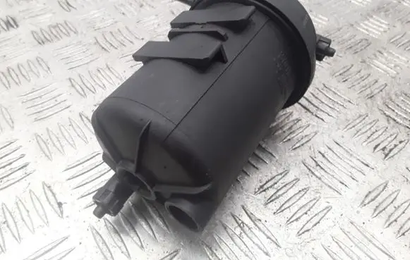Renault Espace - Grand espace IV Fuel filter housing 8200314482 6610972820