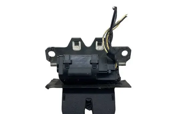 Opel Insignia A Tailgate/trunk/boot lock/catch/latch 13276273